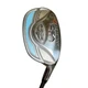 Adams Golf Idea a30s #4 Hybrid 22&deg; Women&rsquo;s RH Grafalloy High Launch Need Grip