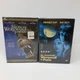 2 Lot An American Werewolf in Paris & London DVD NEW SEALED Scott Delpy Naughton