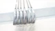 Callaway Apex 19 Iron Set 5-Pw Stiff Flex Catalyst 80 6.0 Graphite 1075774 Good