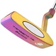 Orlimar Golf Clubs Tangent T2 Blade Putter with Chroma PVD Finish, 35"