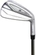 Miura Golf IC-602 4-PW Iron Set Stiff +0.50 inch UST Mamiya Recoil 80 Very Good