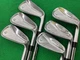 TaylorMade P.7MC Iron Set 5-P 6pcs NS PRO MODUS3 TOUR105 Flex Regular #AB24743