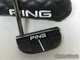 PING 2023 DS72 Putter Black Dot Adjustable 32-36" +Cover .. MINT