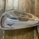 Mizuno MP-59 Ti Muscle 8 Iron KBS Tour C-Taper 120 Stiff Flex Steel