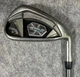 Callaway Rogue X CF18 7 Iron Golf Club RH Senior Graphite Shaft Aldila