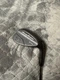 Used Right Handed Tommy Armour 845 MM21 54&deg; SandWedge-wedge Flex Shaft Good Grip