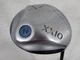 Dunlop XXIO 2006 Model Driver 10 MP400 (SR) #193 Golf Clubs