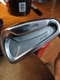 Mizuno MX-23 Forged Single 4Iron Steel Rifle FCM 5.5 Shaft