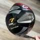 TaylorMade R7 CGB Max Driver 10.5 Graphite Reax 45 Superfast Regular Flex Left
