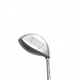 CALLAWAY BIG BERTHA S2H2 3 WOOD LH - MEMPHIS 10 STEEL SHAFT - CALLAWAY GRIP