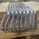 Vintage Ben Hogan Medallion Irons 3-EW