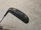 Arnold Palmer Personal P101 Putter 35" Steel Nice Grip Brass Weighted Inserts RH