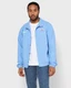 NIKE NBA CHICAGO BULLS CITY EDITION JACKET SIZE M (CD3042 448) BLUE