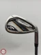 2020 CALLAWAY MAVRIK MAX 9 IRON REG PROJECTX CATALYST 65 35.25" GOOD