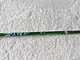 ALDILA NV 75 STIFF 43.5" DRIVER SHAFT PXG TIP AND GRIP