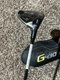 PING G430 MAX Fairway 18&deg;  5 Wood TOUR 2.0 Chrome 65 stiff Flex +Cover .. NEW!