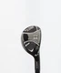 Tour Edge Exotics C722 21&deg; 4 Hybrid Stiff Flex Ventus 1238346 Good