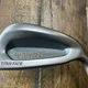 Maruman CS-M301T Titan Face 3 Iron - Graphite R Flex -