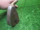 SUB 70 TAIII RAW SINGLE 9 IRON GOLF CLUB STIFF STEEL RH