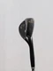 Cleveland Cg16 Black Pearl Tour Zip Groove Wedge 58&deg;-12 Wedge Stock 1201556
