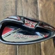 Tour Edge Exotics XCG4 AW Approach Wedge Regular Flex Steel Shaft 35.5&rdquo;