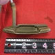 PING KARSTEN ANSER PUTTER golf club manganese bronze 85020--35 INCH