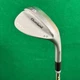 Cleveland RTX-4 Mid Chrome 58-9 58&deg; Lob Wedge DG S400 Tour Issue Steel Stiff