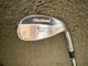 Cleveland Golf RTX 588 Rotex 2.0  56-12 Steel Wedge Flex 35.5&rdquo; Right Handed