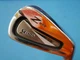 Dunlop SRIXON Z565 6Pcs NSPRO MODUS 3 TOUR 120 Stiff Flex IRON SET