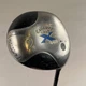 Callaway X 460 9&deg; Right-Handed Driver Fujikara 60g Regular Flex Shaft