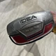 Adams IDEA a3 OS 37* Degree CHIPPER 35" RIGHT HANDED Stiff Flex Steel Shaft USED