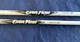 Project X Evenflow T1100 6.0 Stiff Flex 75g Wood  Shaft / 40.5" / 6.05 656 & 756