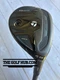 *NEW* TaylorMade Qi4D MAX 23* 4H Rescue Hybrid- KBS Reax White 50R