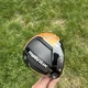 Callaway Mavrik 9&deg; X-Stiff Graphite RH Men. Great condition