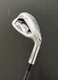 Ping G410 U-Iron Golf Club Graphite Shaft Silver Black Single Club
