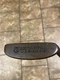 Northwestern JC Snead 413 Putter 35&rdquo; RH Brass Head Lamkin Grip