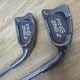 Right Handed Ping Zing 2 Orange Dot 2 /3 Iron w/ Steel