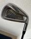 Hopkins DJ21 7 Iron 37&rdquo; KBS Tour 120 S Lamkin Grip Excellent!