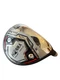 HONMA Tour World TW717 3W Fairway Wood 15&deg;-Matte Black Finish- Head Only