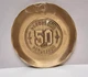 Cleveland Cavaliers Fedex Celebrate 50th Season 1970-2020 Wendell August Bronze