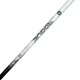 Aldila Rogue White 130 MSI DRV/FW 80g Shaft - X-Stiff -Uncut & Prepped Tip - 45"