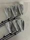 HONMA TOUR WORLD TW727V Iron Set 6pcs 5-10 NS PRO 1050GH Flex S