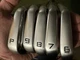 TaylorMade P7MB 2023 Iron Set 6-PW Dynamic Gold S400 Shafts