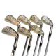 Srixon Z725 Iron Set Flex S 7 Pieces Dynamic Gold TOUR ISSUE Right Handed F/S
