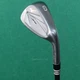 Mizuno JPX 923 Tour Forged GW Gap Wedge TT TI DG Onyx X100 Steel Extra Stiff