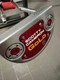 Titleist Scotty Cameron GOLO5 33in putter used good condition