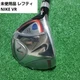 Unused Lefty NIKE GOLF VR S8 3W+ Fairway Wood Flex-R Tour AD No Head Cover