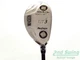 MacGregor MacTec NVG2 Utility Hybrid 3 Hybrid 20&deg; Graphite Senior Right 41.25in