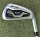 Mizuno MX 1000 Hot Metal 6 Iron GS95 R300 Regular Steel MINT Condition
