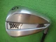Nice womens ladies PXG 0211 xcor2 single G gap wedge to iron set